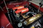 Hudson Hornet Convertible 1951 года